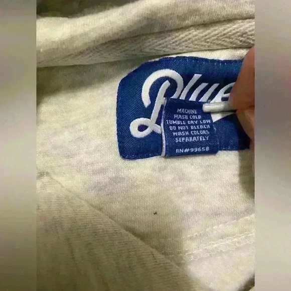 Minnesota Hoodie * Uniquely Northern* size Small - Picture 4 of 4